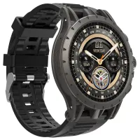 VALDUS VG54 Pro 4G LTE Android Smartwatch